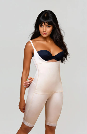 Traje de cuerpo entero Alyssa