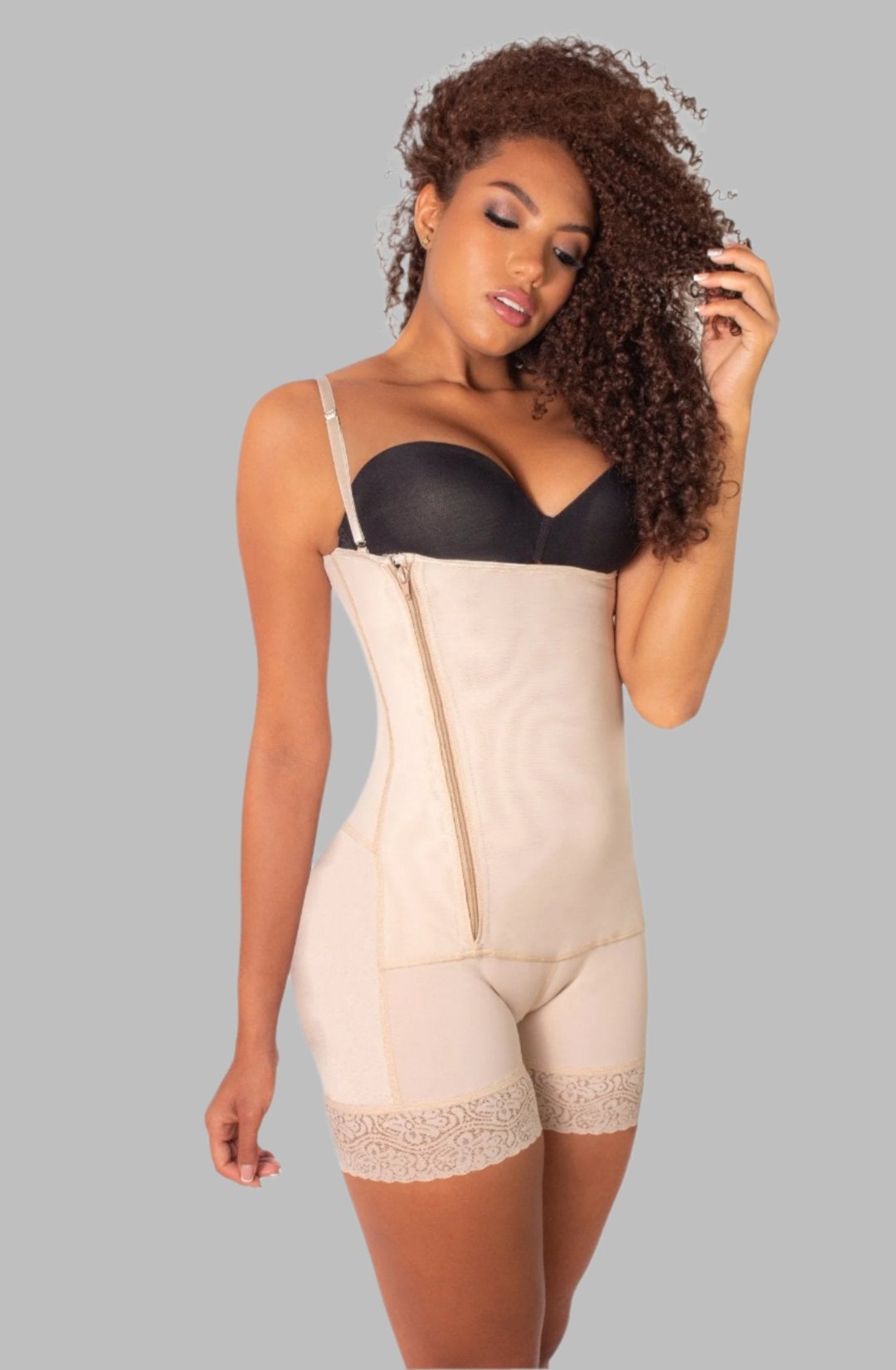 Fully body deals shapewear