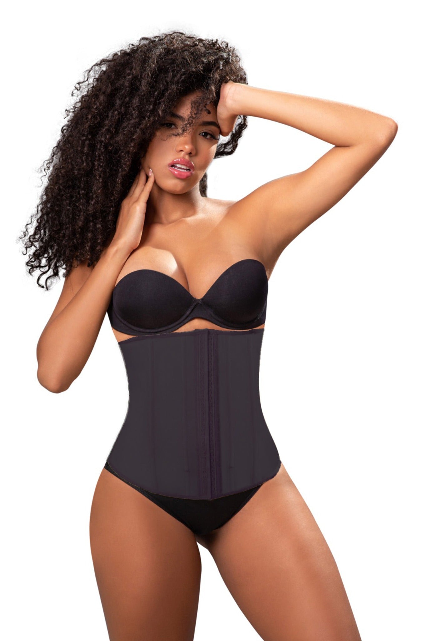 Extra Support Waist Cincher