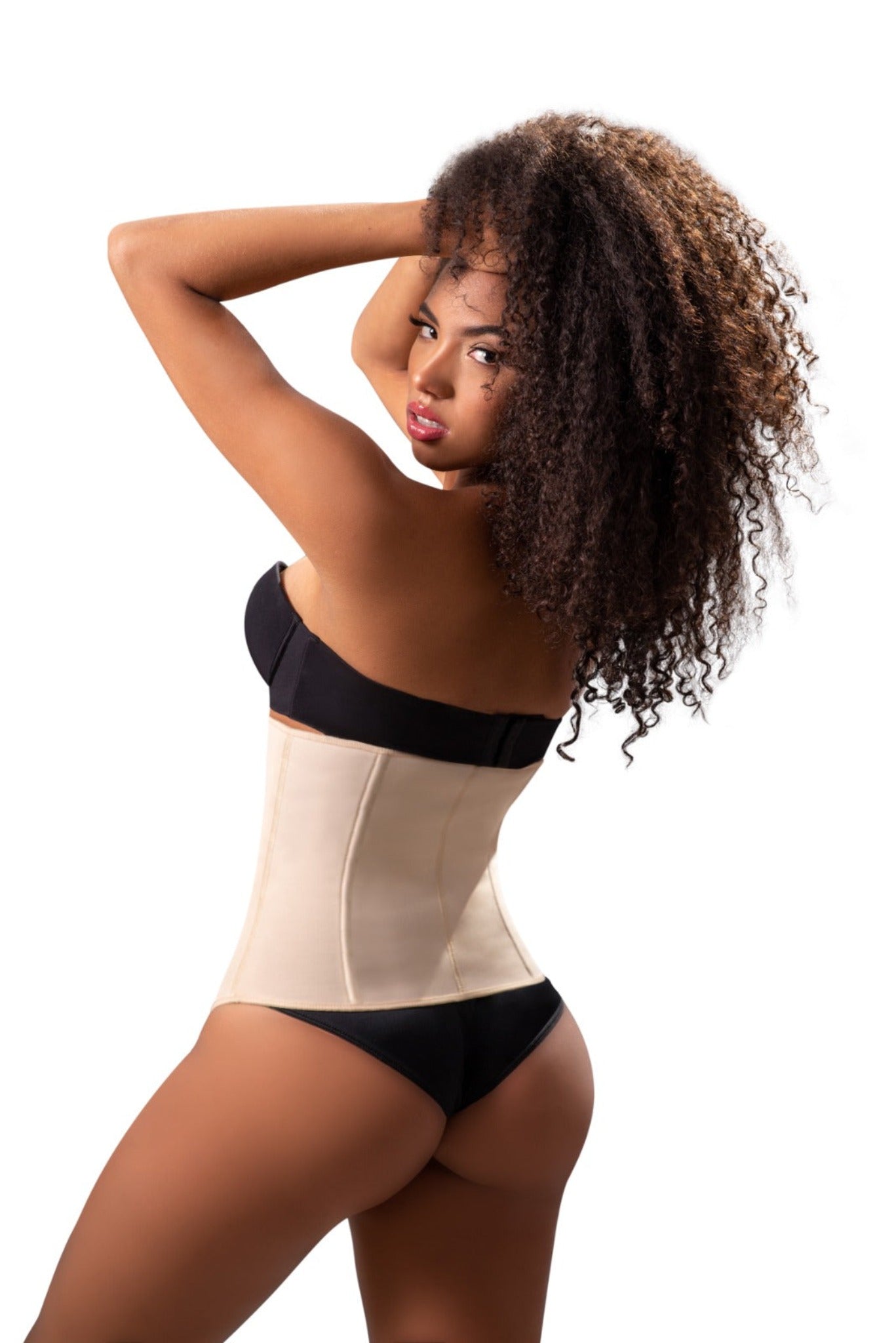 Extra Support Waist Cincher