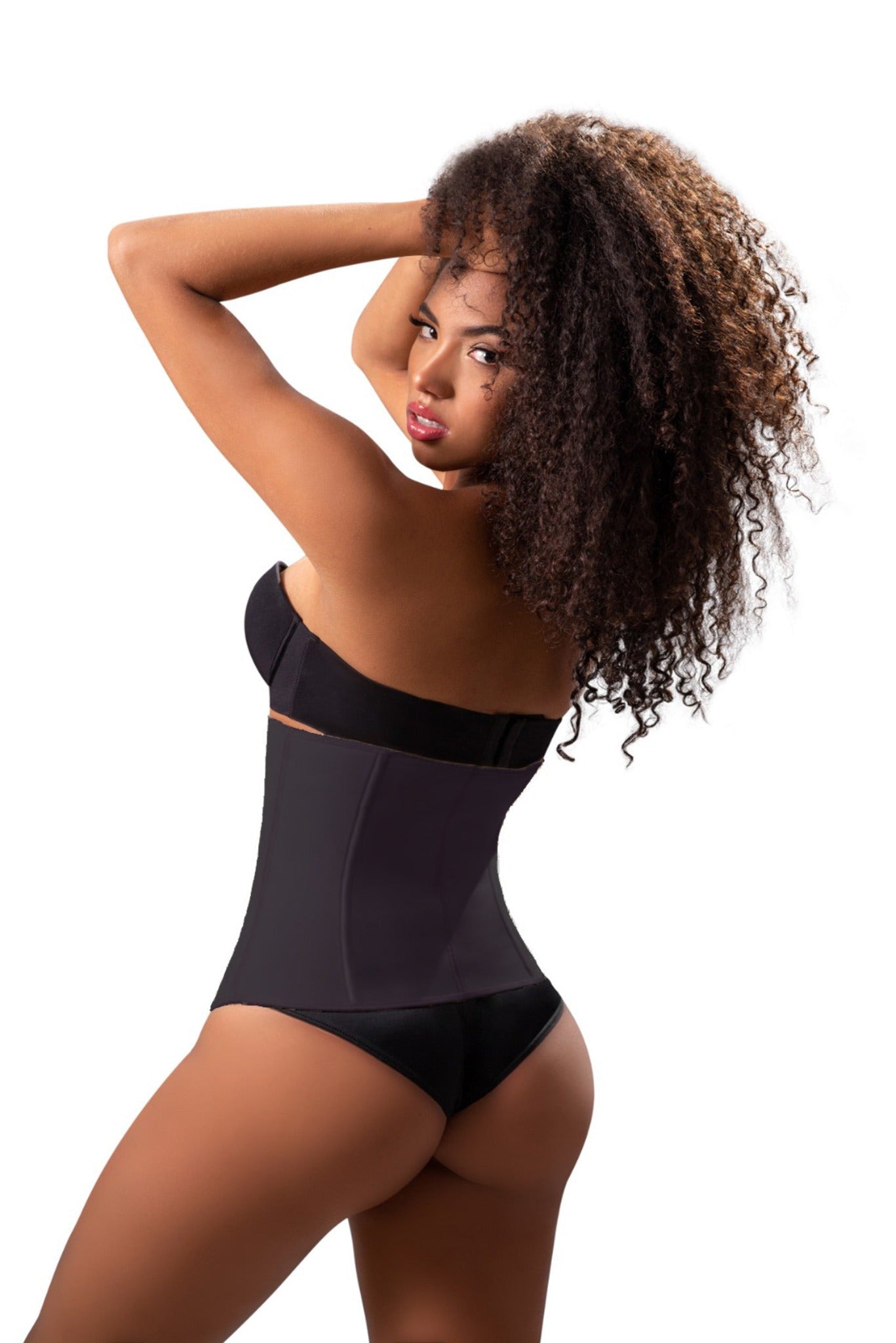 Extra Support Waist Cincher