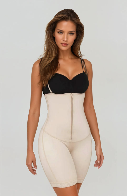 Vedette Sculpt & Slim High-Waisted Shaper