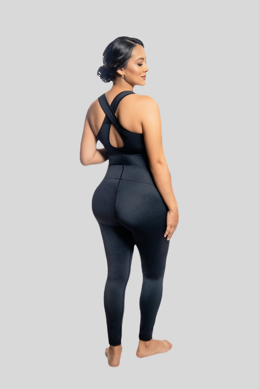 Leggings de maternidad de alto rendimiento