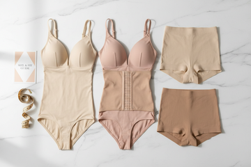 How to Choose the Right Shapewear Size