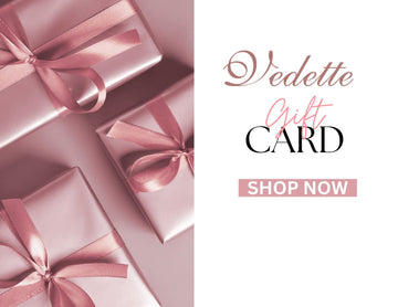 Vedette Store Gift Card