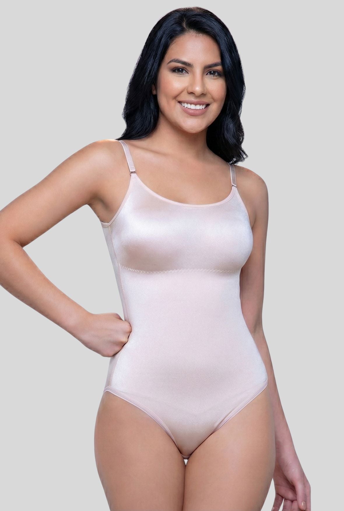 Control Slimmer Body Briefer