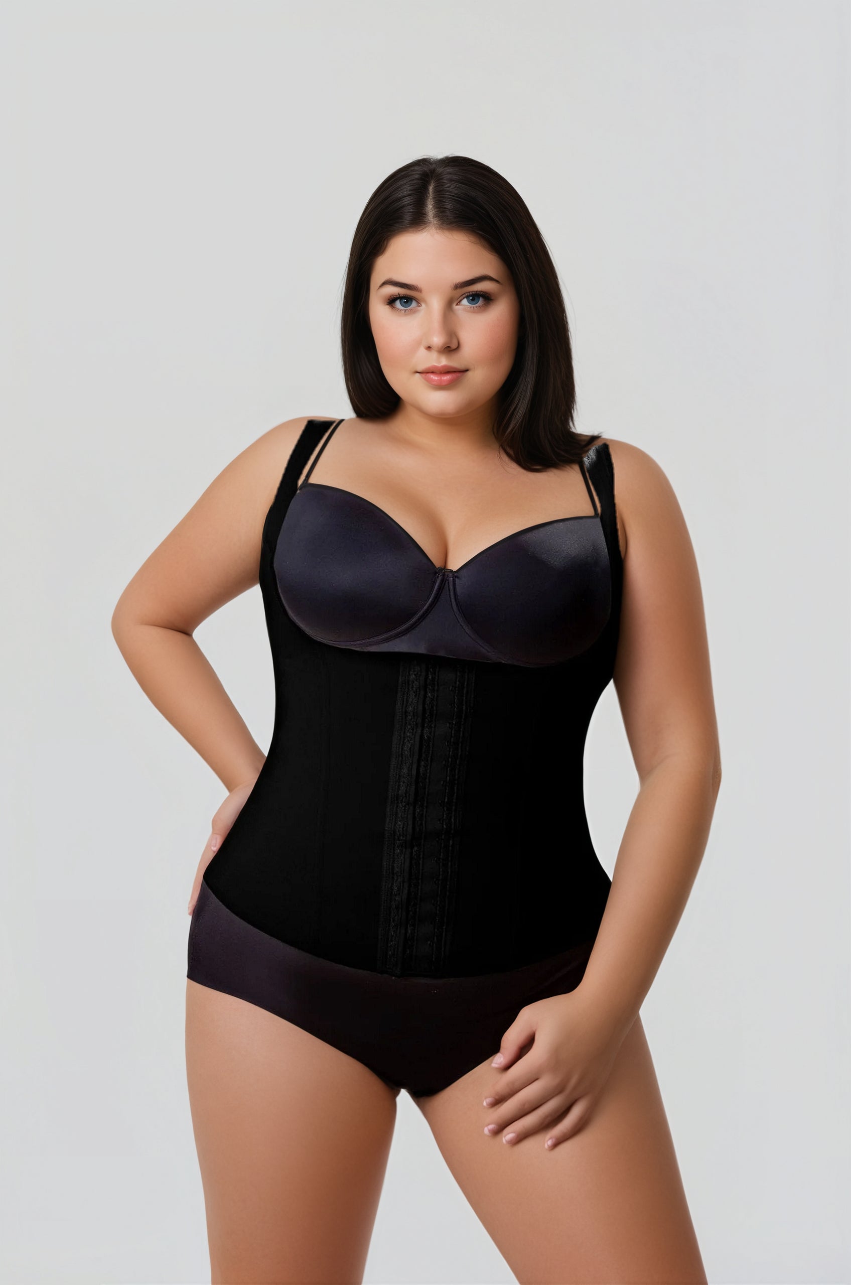 Renee Underbust Full Back Waist cincher