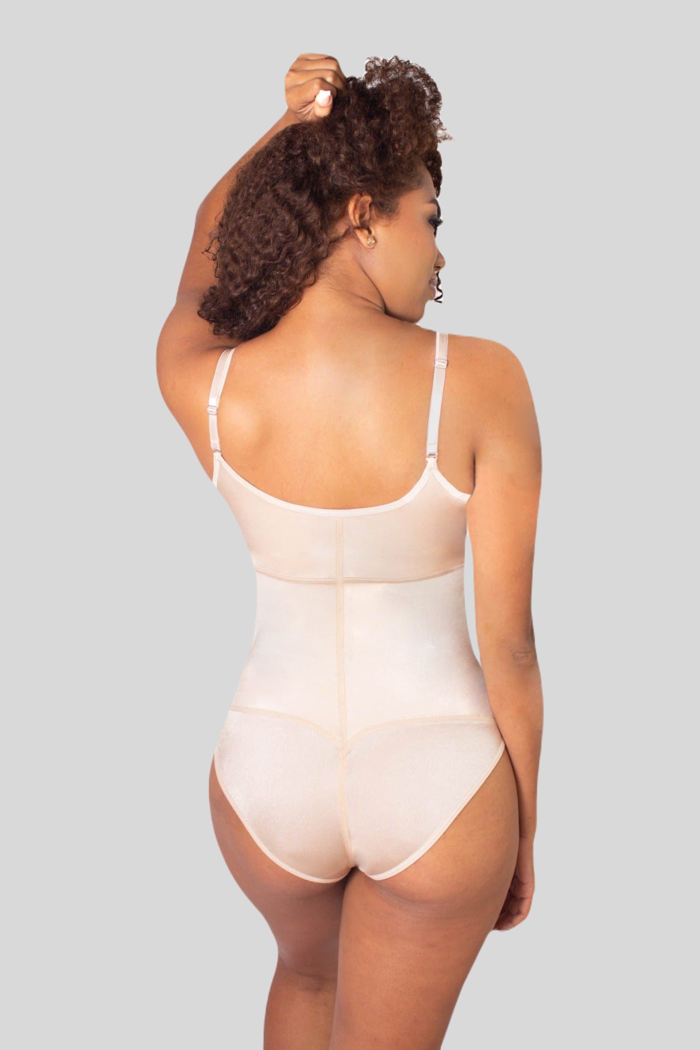 Lea Body Briefer