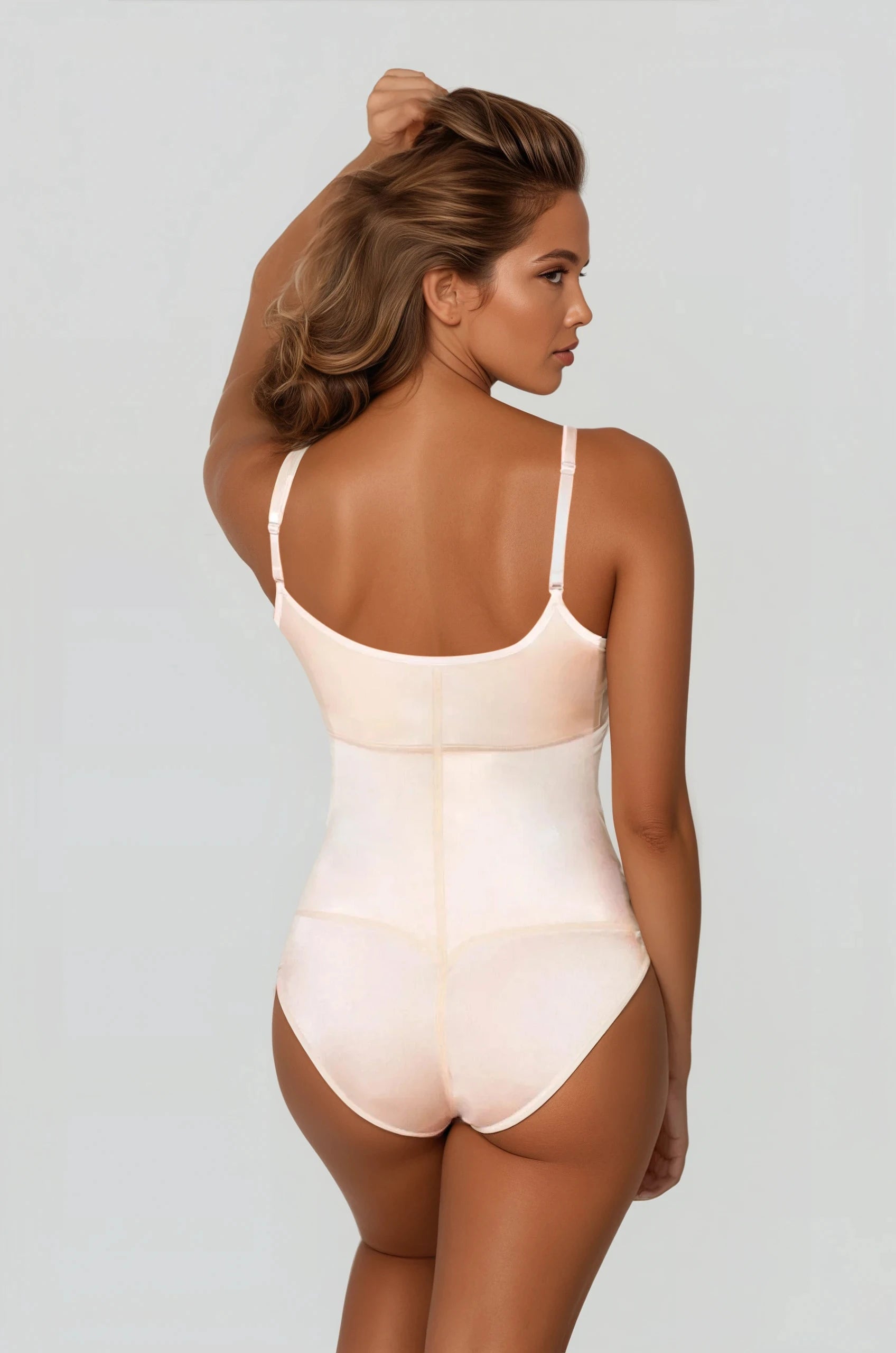 Lea Body Briefer