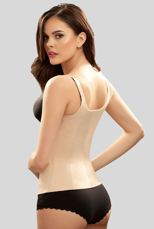 Strapless Vest Cincher