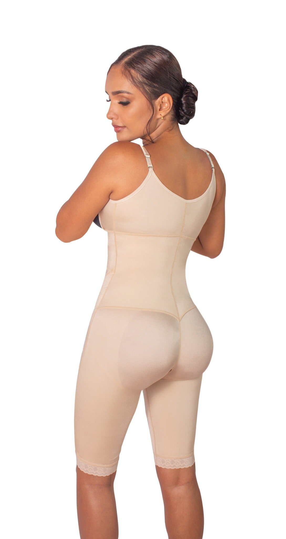 For the girls who hate shapewear (gifted by Elssime) #elssime #bodysu