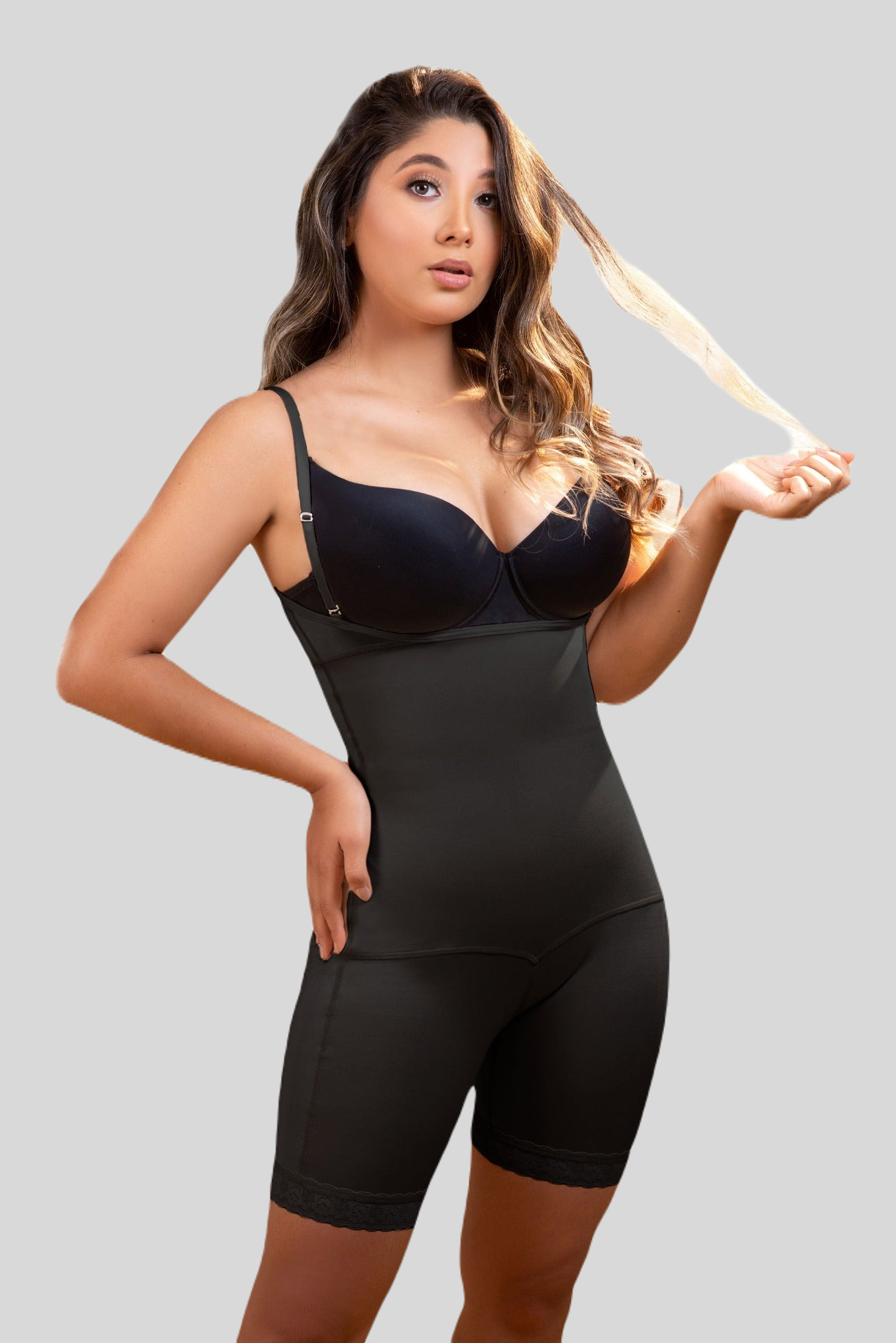 Daisy Body Shaper