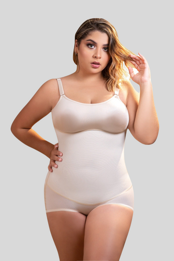 Shaping Tank Bodysuit