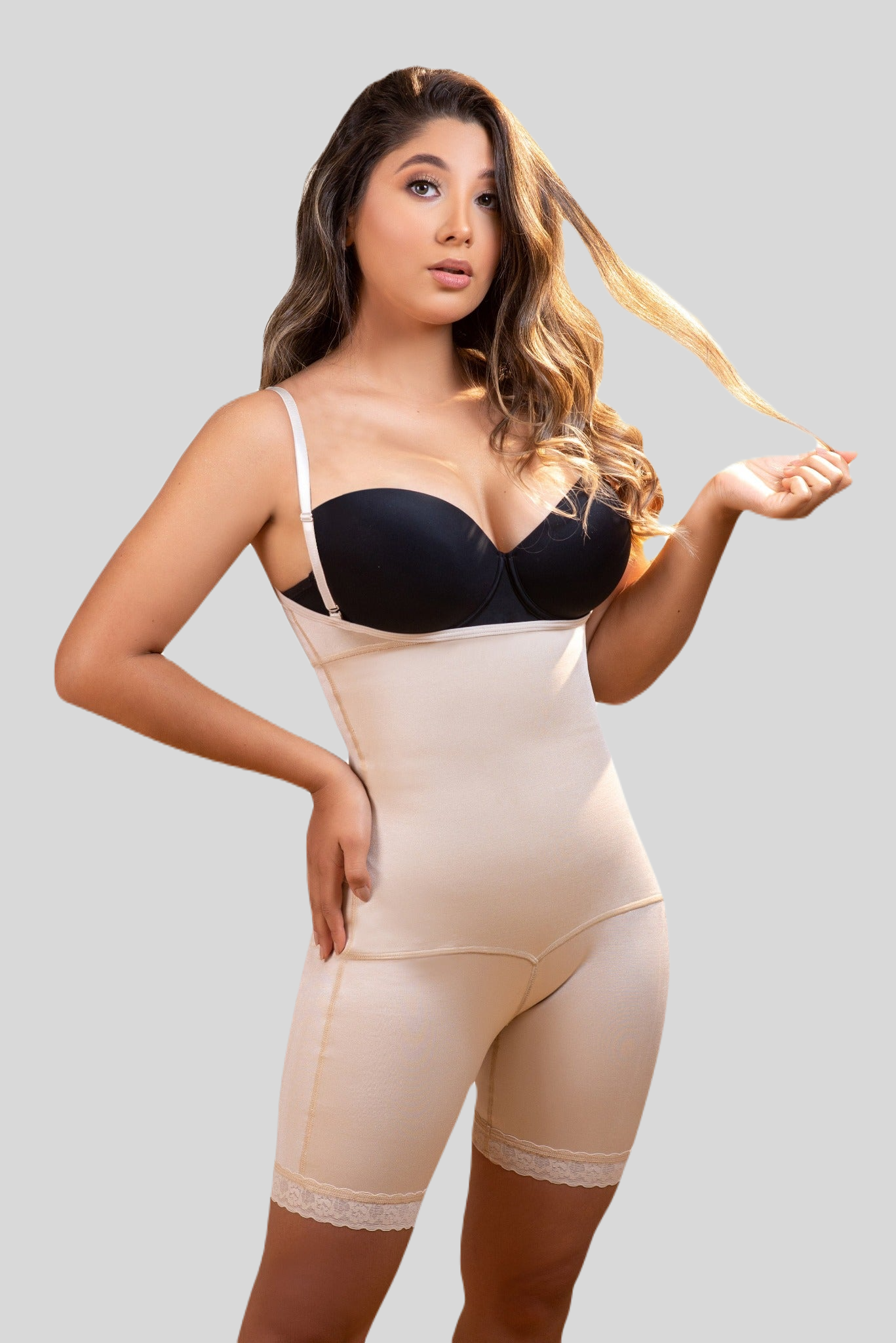 Daisy Body Shaper