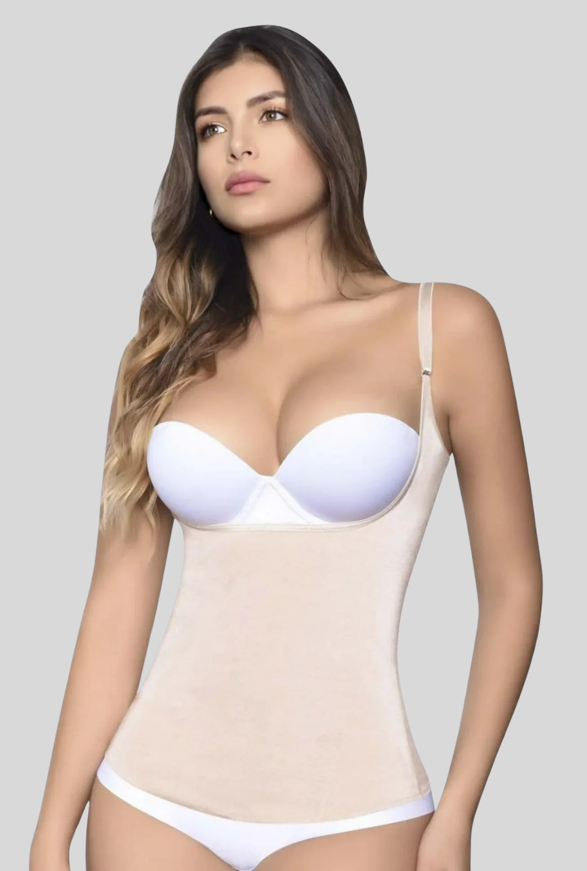 Firm Control Tank-Top