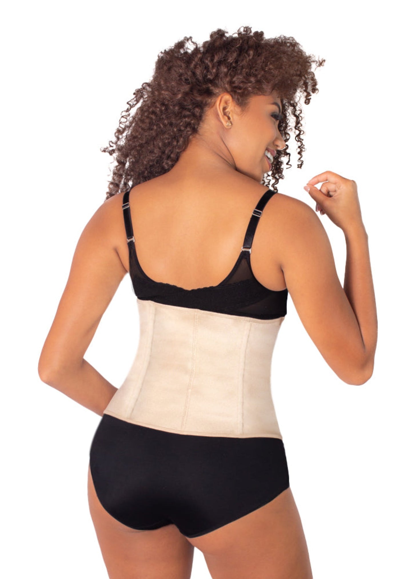 Valerie Thermal Waist Cincher (2 Rows) – GRAY FASHION