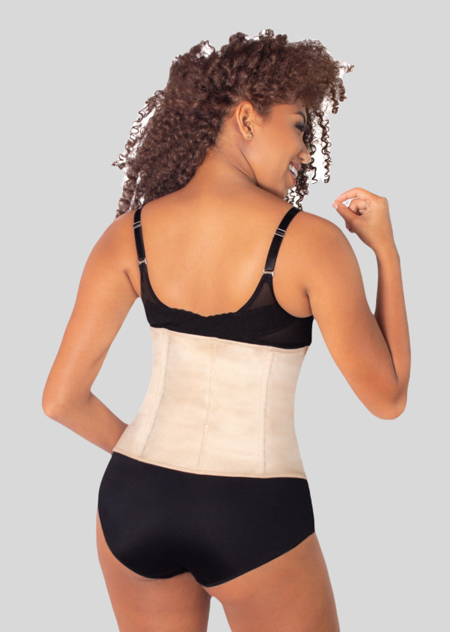 Valerie Waist Cincher (3 Rows)