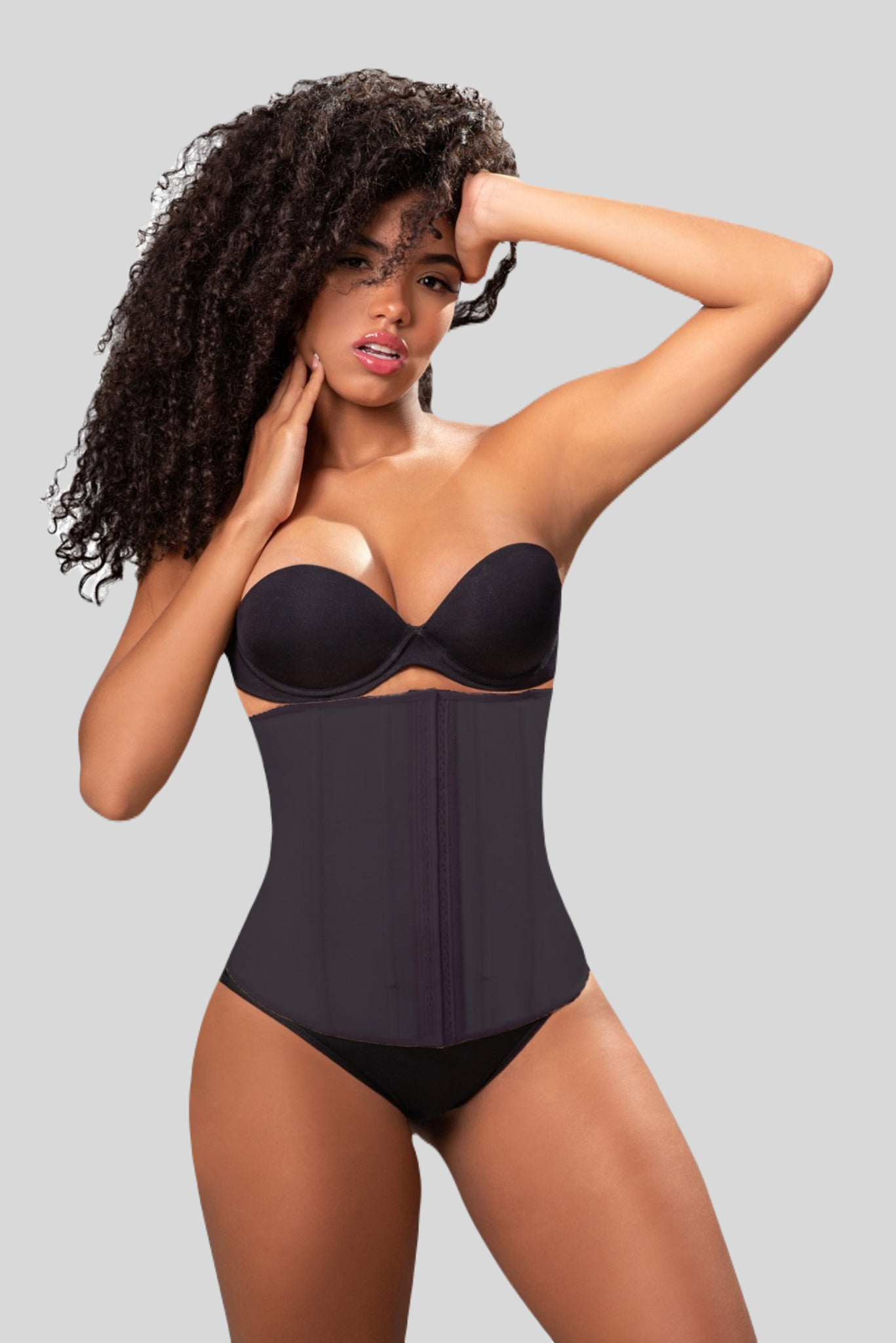 Firm Support Waist Cincher