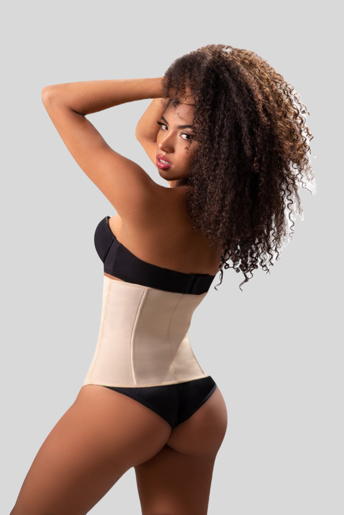 Extra Support Waist Cincher