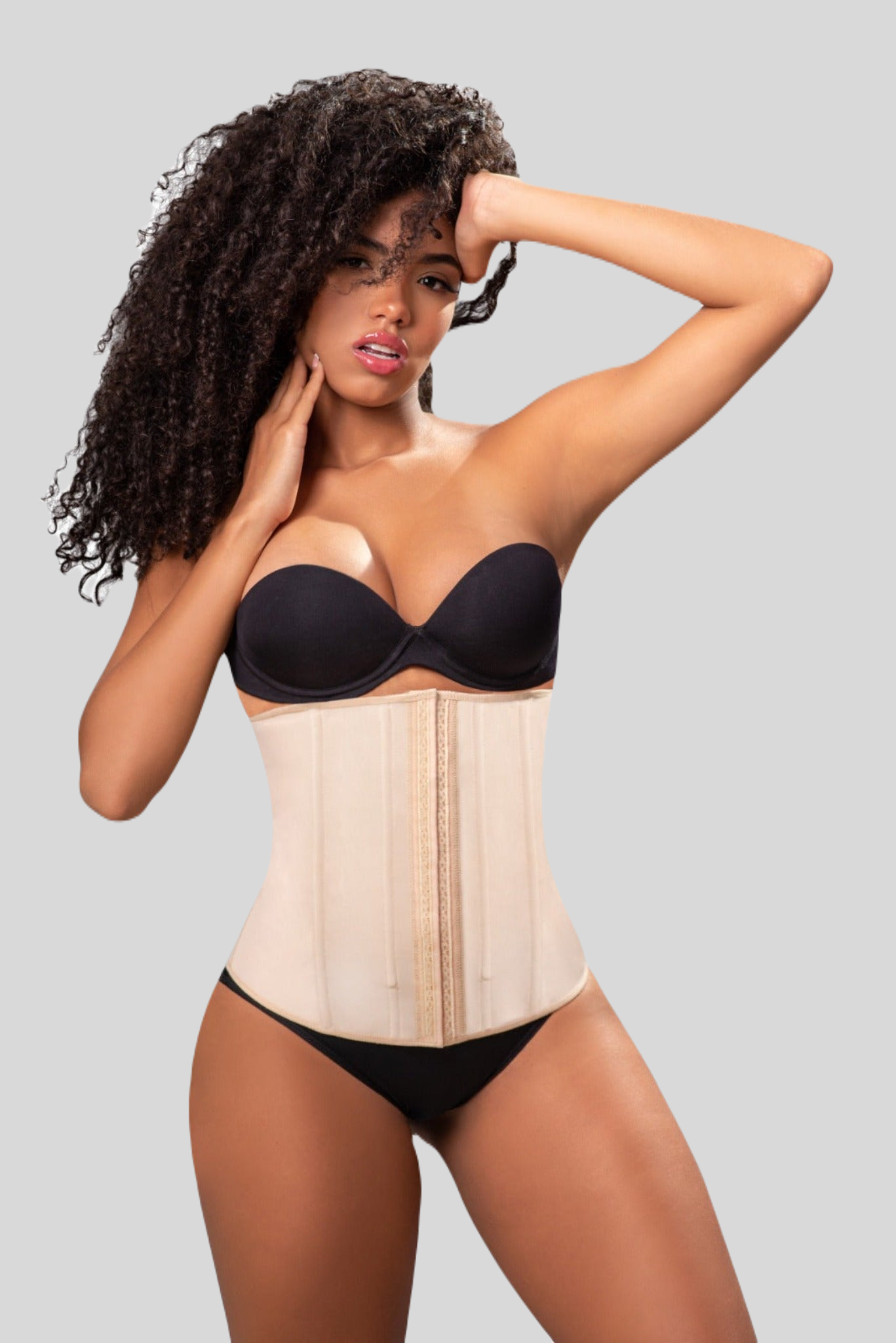 Extra Support Waist Cincher