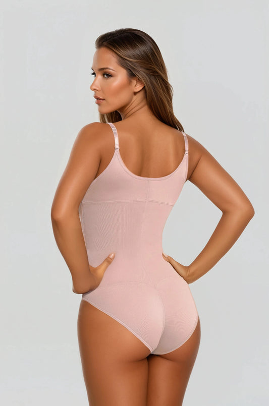 Classic Under Bust Bodysuit