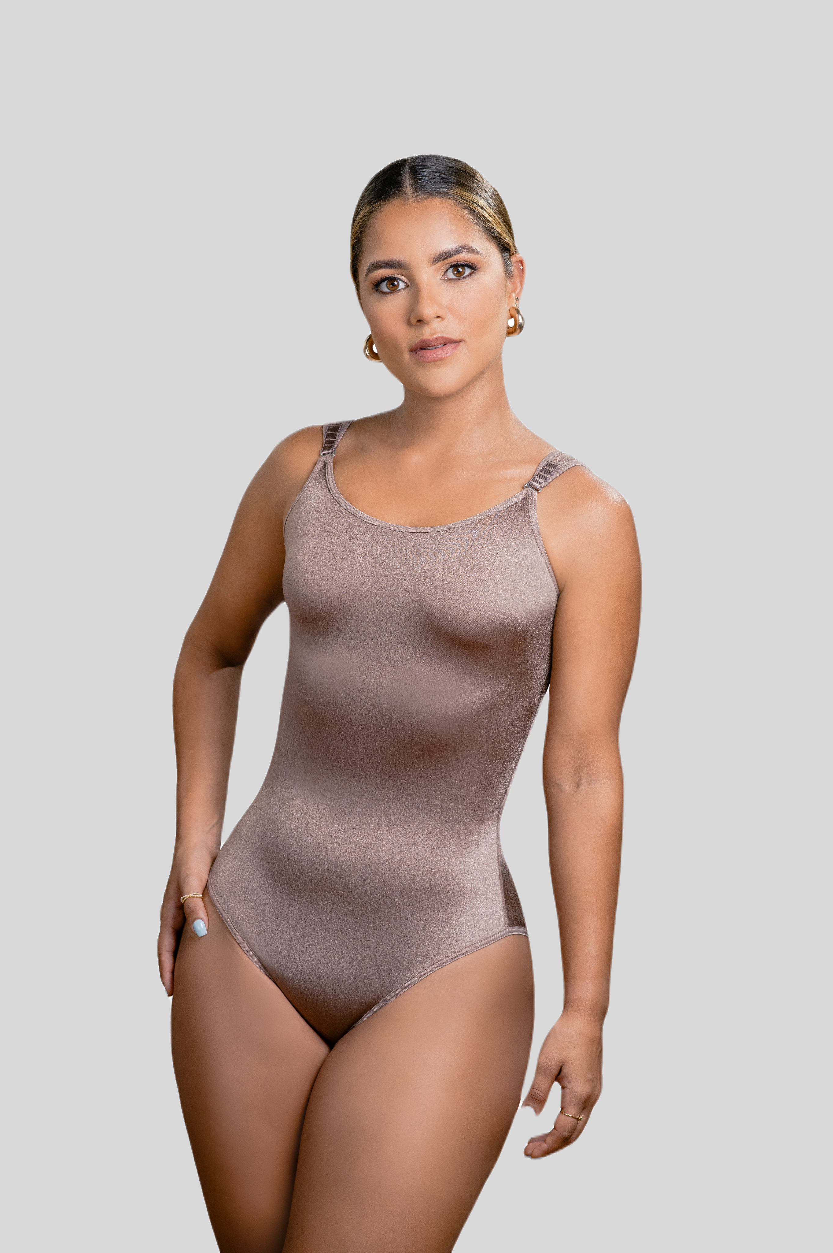 Bikini Full Body Shapewear