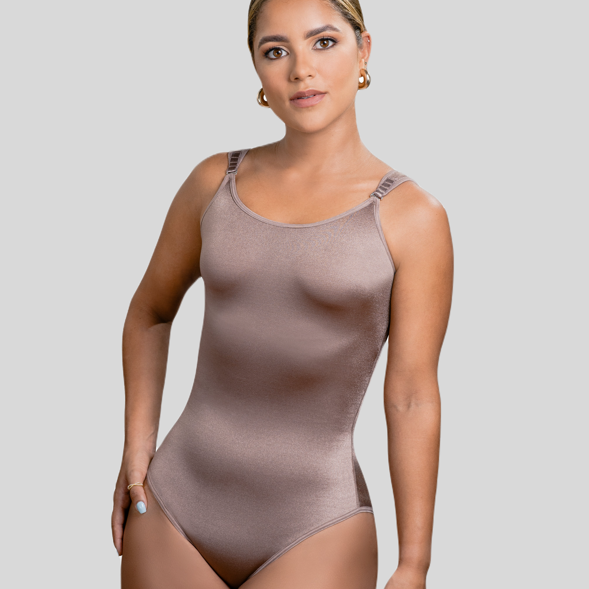 Bikini Full Body Shapewear