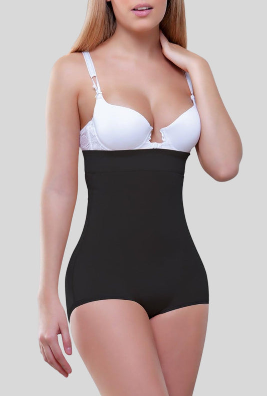 Strapless Hip Hugger Shapewear