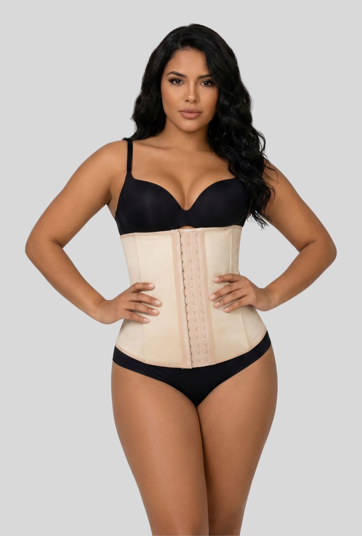 Valerie Waist Cincher (3 Rows)