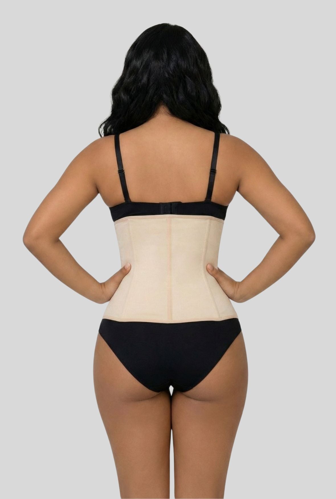 Valerie Waist Cincher (3 Rows)
