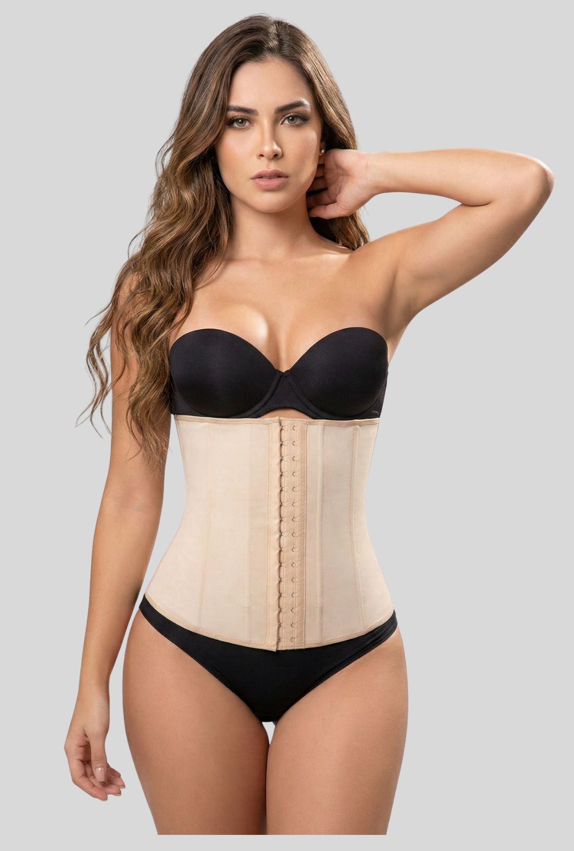 Firm Support Waist Cincher