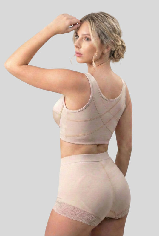 Back Support Brasier