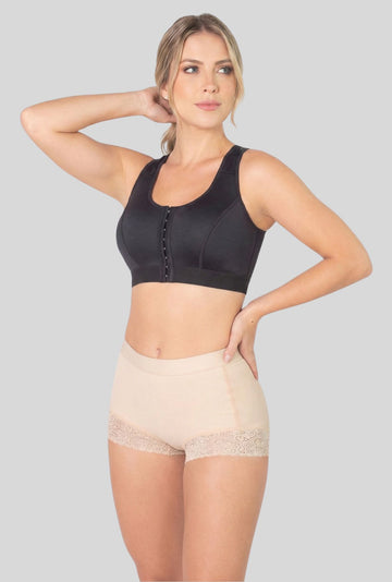 High-Support Sport Bra
