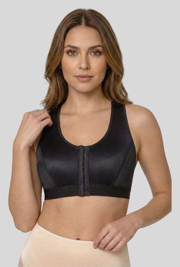 Racerback Sport Bra