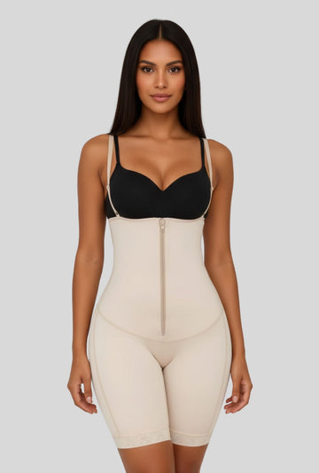Vedette Sculpt & Slim High-Waisted Shaper