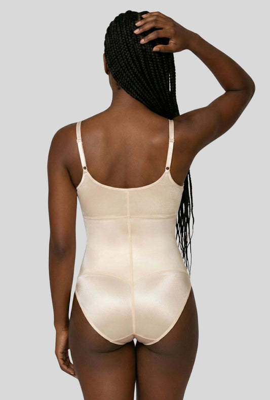 Lea Body Briefer
