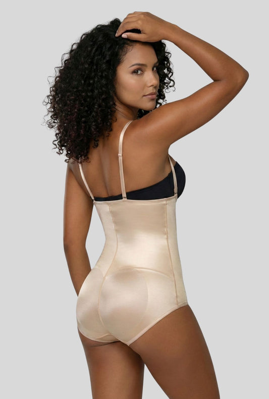 Lilian Hip-Hugging Bodysuit