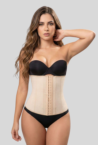 Firm Support Waist Cincher
