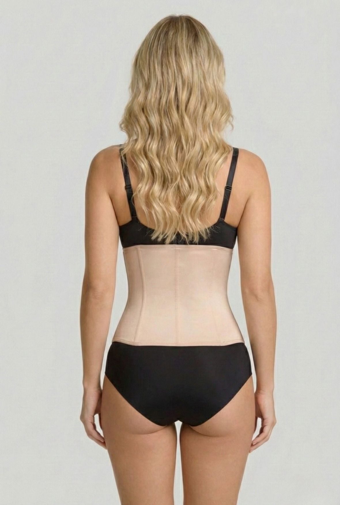 Faja moldeadora de cintura Valerie 