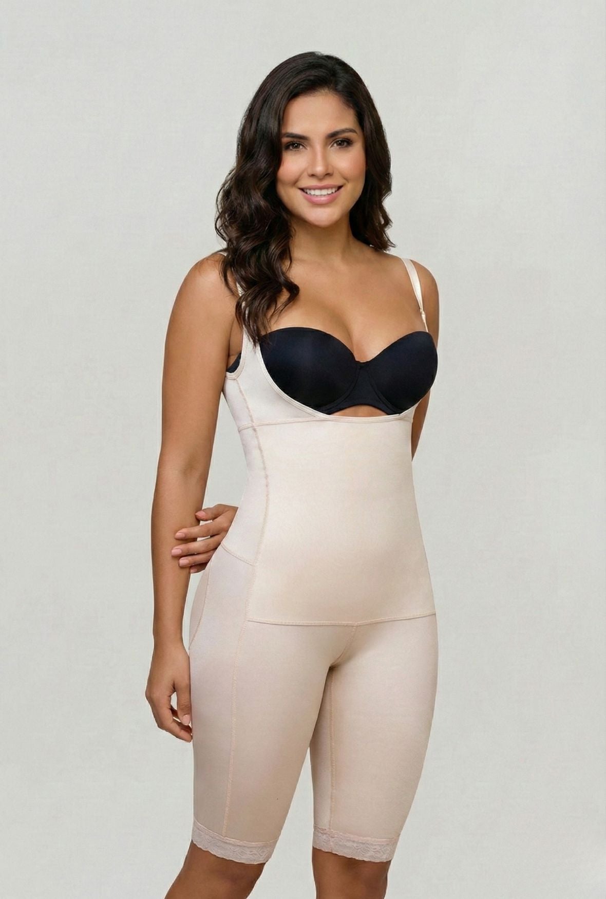 Traje de cuerpo entero Alyssa