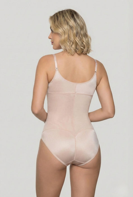 Evonne Extra Firm Underbust Bodysuit