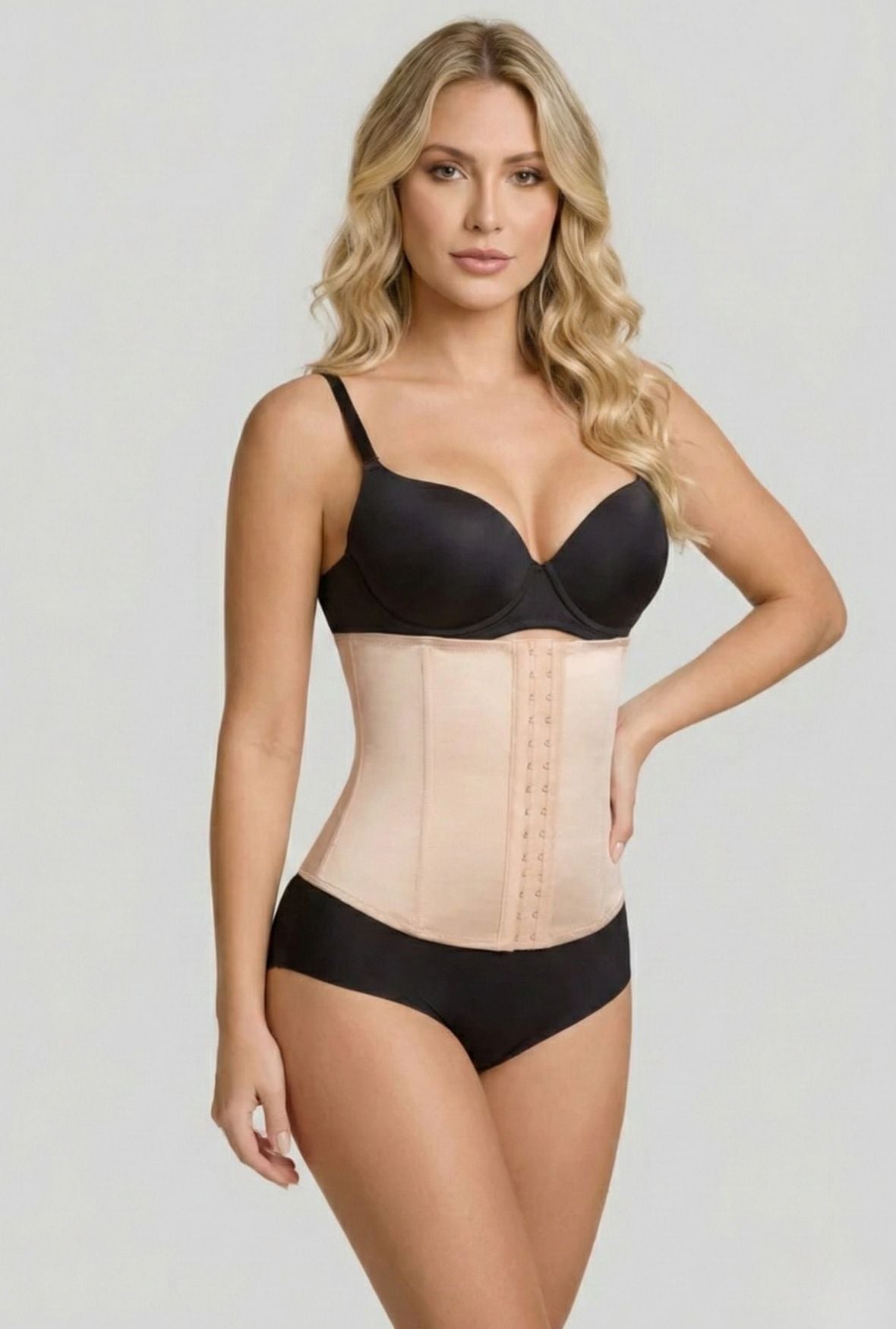 Faja moldeadora de cintura Valerie 