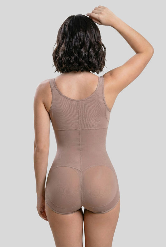 Salma High-back Underbust Body Shaper
