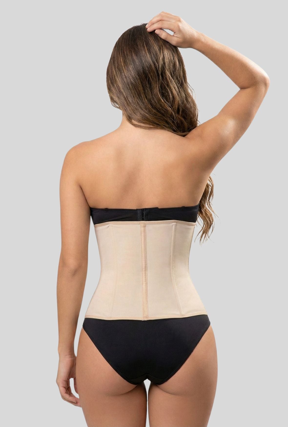 Firm Support Waist Cincher