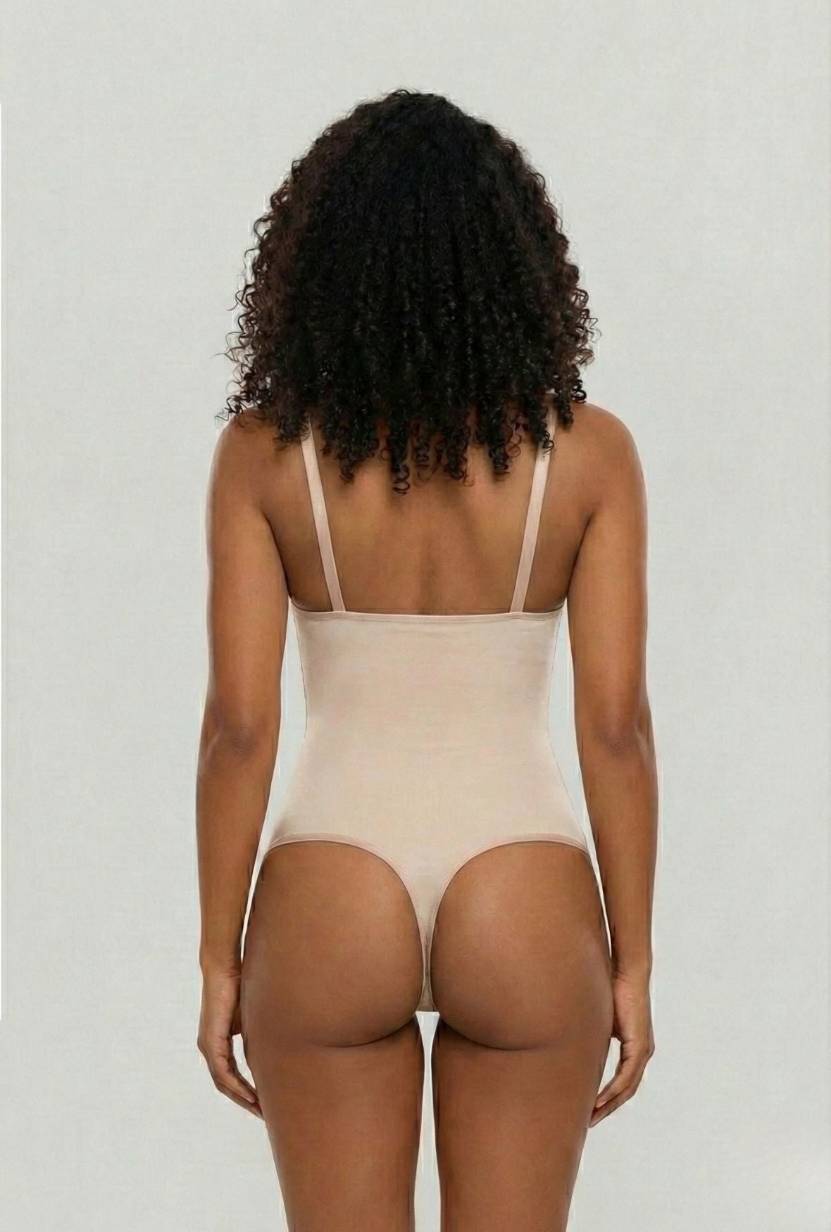 Nadine Bodysuit (Thong Back)
