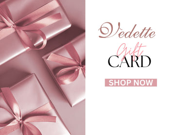 Vedette Store Gift Card